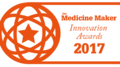 Medicine Maker innovation awards 2017 logo